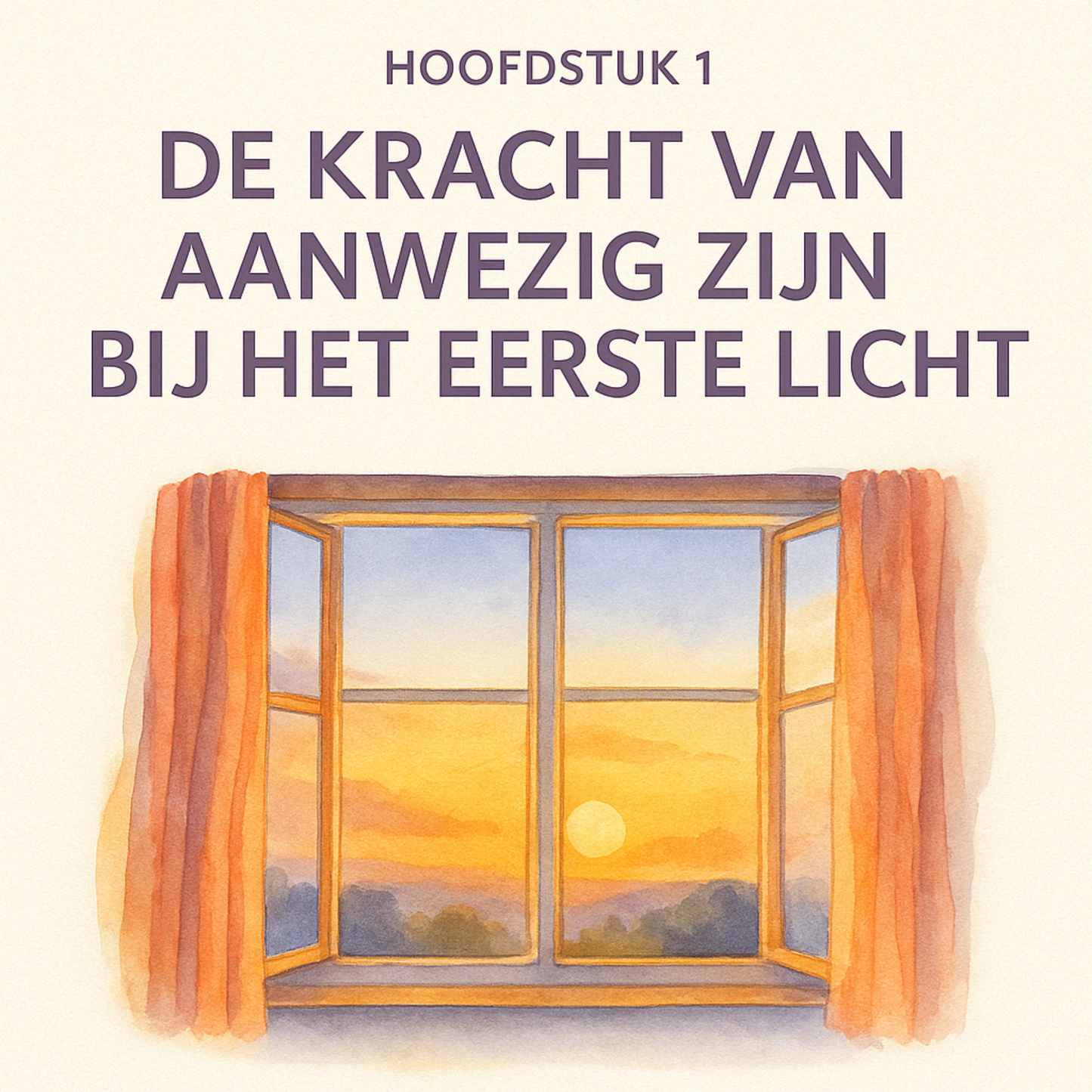 Win de ochtend, win de dag: Hoe een bewuste start je energie, focus en gevoel van controle vergroot